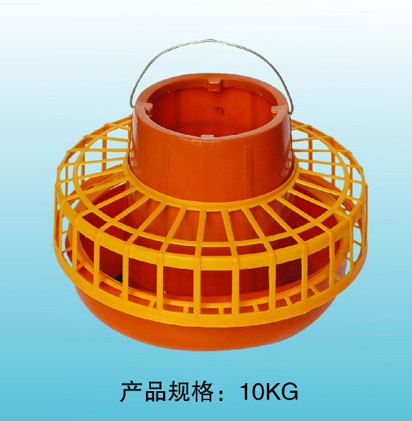 大號種雞料桶